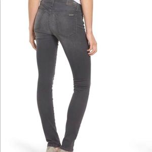 Joe’s Flawless The Charlie High Rose Skinny